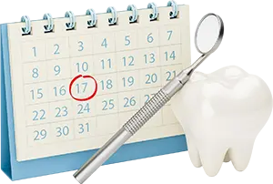 calendario