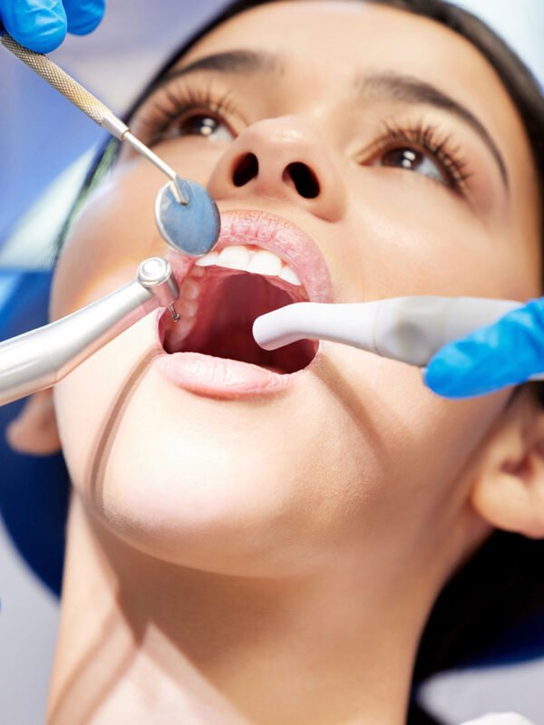 atencion dental