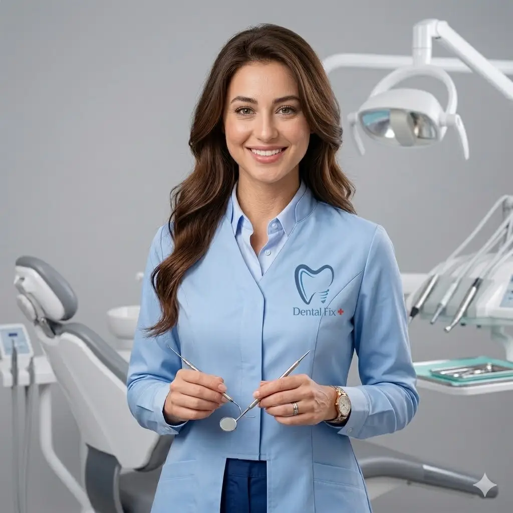 doctor mujer