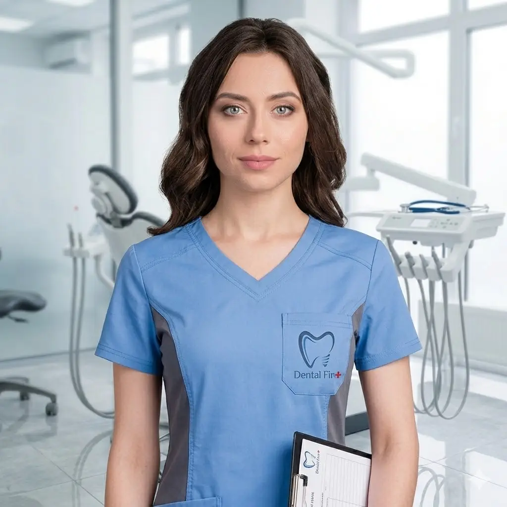 doctor mujer